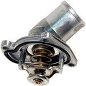 Resim Opel Astra G H Corsa B C D Combo Meriva Tigra A10XEP X10XE X12XE Z10XE Z10XEP Z12XE Z12XEP Z14XEL Z14XEP 1998 Sonrası Termostat 71°C 