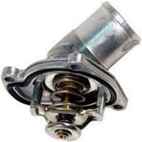 Resim Opel Astra G H Corsa B C D Combo Meriva Tigra A10XEP X10XE X12XE Z10XE Z10XEP Z12XE Z12XEP Z14XEL Z14XEP 1998 Sonrası Termostat 71°C 