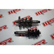 Resim Ramzey Cross 200 Cc Şanzıman Seti (538808314) Diğer