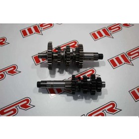 Resim Ramzey Cross 200 Cc Şanzıman Seti (538808314) 