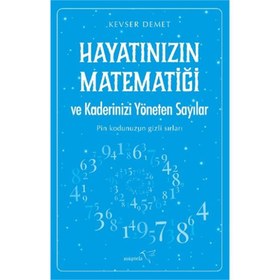 Resim Hayatınızın Matematiği ve Kaderinizi Yöneten Sayılar 