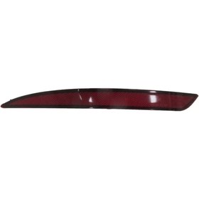 Resim FAM Fıat Egea- Sd- 21/24; Arka Tampon Reflektörü Sol (EURO BODY) 51998151 