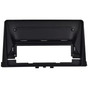 Resim Citroen Berlingo 2018-2021 / Combo 10 İnç Multimedia Çerçevesi 9" 