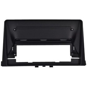 Resim Citroen Berlingo 2018-2021 / Combo 10 İnç Multimedia Çerçevesi 9" 