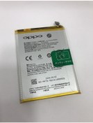 Resim Oppo AX7 (CPH1903) Batarya 4230 mAh 