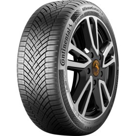 Resim Continental 235/40 R18 95Y Xl Fr Allseasoncontact 2 Oto 4 Mevsim Lastiği (Üretim Yılı:2025) 