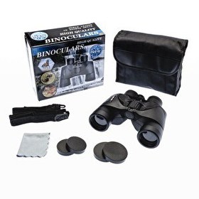 Resim Nikula 8-32X40 Zoom Dps I Zoomlu Süper Kaliteli Dürbün Siyah 