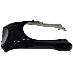 Resim RKS AZURE ÖN DAVLUMBAZ SİYAH 