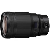 Resim Nikon Nikkor Z 50 MM F/1.2 S Lens (Karfo Karacasulu Garantili) 