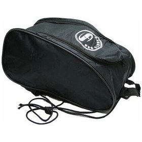 Resim Ayakkabılık Çanta 5468 Çok Renkli 