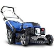 Resim Hyundai HYM 460P Benzinli Çim Biçme Makinesi 