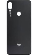 Resim Xiaomi Uyumlu Mi Note 7 Bn4A Arka Kapak Batarya Pil Kapağı 
