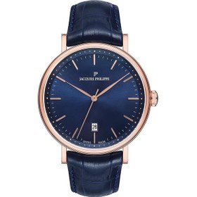 Resim JACQUES PHILIPPE JPQGS013132 ERKEK KOL SAATİ 
