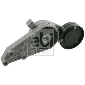 Resim Audi A4 1994-2002 Arası 1.8, 1.6, 1.8 Quattro, 1.8 T Febi Marka Vantilatör Kayış Gergi Rulmanı 