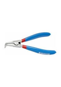 Resim Unıor Un621196 Dış Segman Pensi Eğri 140 Mm 534plus/1dp 