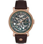 Resim Hislon Sd100r-17kr Erkek Kol Saati Rose Gold 