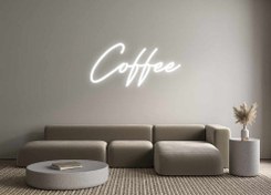 Resim Özel Tasarım : Coffee 