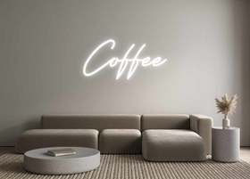 Resim Özel Tasarım : Coffee 