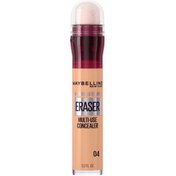Resim Maybelline Instant Anti Age Eraser Concealer - Göz Altı Kapatıcı No: 04 Honey 