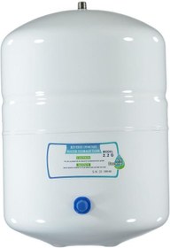 Resim Arıtma Deposu 