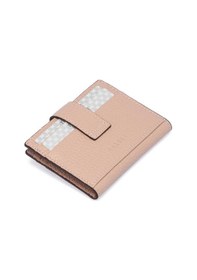 Resim Tergan Pudra Deri Erkek Kredi Kartlık - S1kk00001617-s94 Pudra 