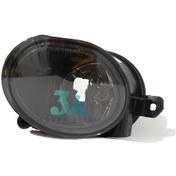 Resim S40 V50 Sag Sis Lambası Farı 2008 2012 