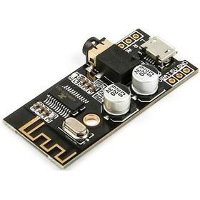 Resim M28 BLE 4.2 Bluetooth Kayıpsız MP3 Audio Alıcı Modülü 
