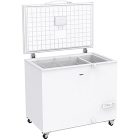 Resim Regal SD Dual 3022 Sandık Tipi Derin Dondurucu 