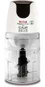 Resim MB450B30 Masterchop XL 500 Watt 4 Beyaz Bıçaklı Doğrayıcı Tefal