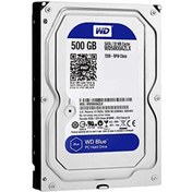 Resim WD Blue 500 GB Masaüstü Sabit Disk Sürücüsü 