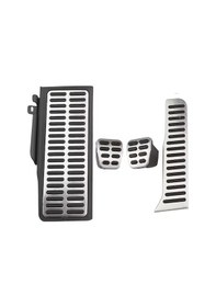 Resim Beetle Manuel Pedal Seti Aksesuar 