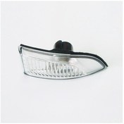 Resim Fluence Dış Ayna Sinyali Sağ 261609550R 