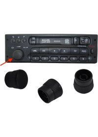 Resim Opel Philips CAR400 Için Radyo Düğmesi, Orijinal ve Kaliteli Yedek Parça 