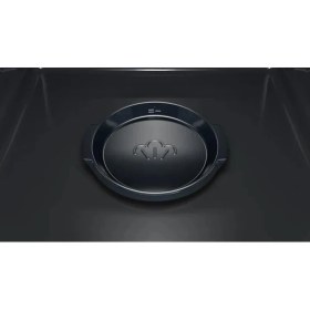 Resim Bosch HUA736EV0T Ankastre Fırın Buhar Destekli Beyaz 