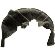 Resim Xc40 2018- Davlumbaz Arka Sağ 