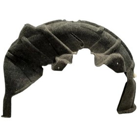 Resim Xc40 2018- Davlumbaz Arka Sağ 