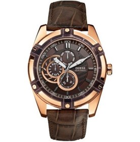 Resim Guess GUW0039G3 Erkek Kol Saati 