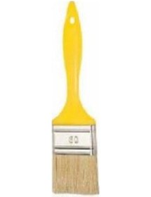 Resim Alansanslı Kestirme Fırçası 1.5 No 