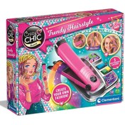 Resim 18750 Crazy Chic - Fashion Hair 