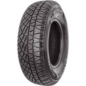 Resim Michelın Latıtude Cross mı 215/65r16 102h xl Suv Yaz 2024 