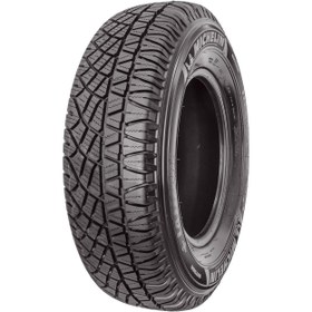 Resim Michelın Latıtude Cross mı 215/65r16 102h xl Suv Yaz 2024 