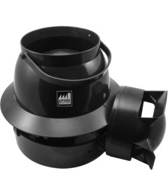 Resim Pure Factory Pure Fogger Nem Makinesi 4 L / Saat 