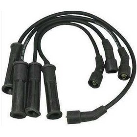 Resim Esse Otomotiv - Megane 96-03/clio 2 98-05/r19 88-00 1.6 8v Lpg Buji Kablosu Takım Unuvar0226lpg 7700273226 