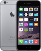 Resim Apple iPhone 6 TR Garanti | 32 GB Gri 