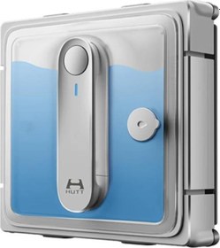 Resim W9 Cam Silme Robotu Pencere Temizleme Robotu 
