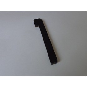 Resim 8 Cm Kapı Daire Villa Bina Birim Numarası No:1 