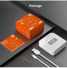 Resim Sonoff Zigbee Bridge Pro 