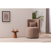 Resim Vivense RELAX TEDDY BERJER, KAHVE 