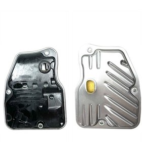 Resim Şanzıman Yağ Filtresi Chr 2016-20 Otomatik - Product Code 