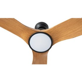 Resim Alsanfan Dicle Aydınlatmalı Uzaktan Kumandalı Tavan Vantilatörü 